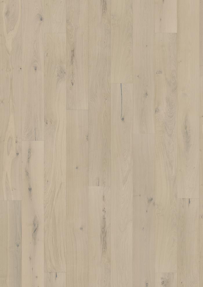 Oak Loft White Plank